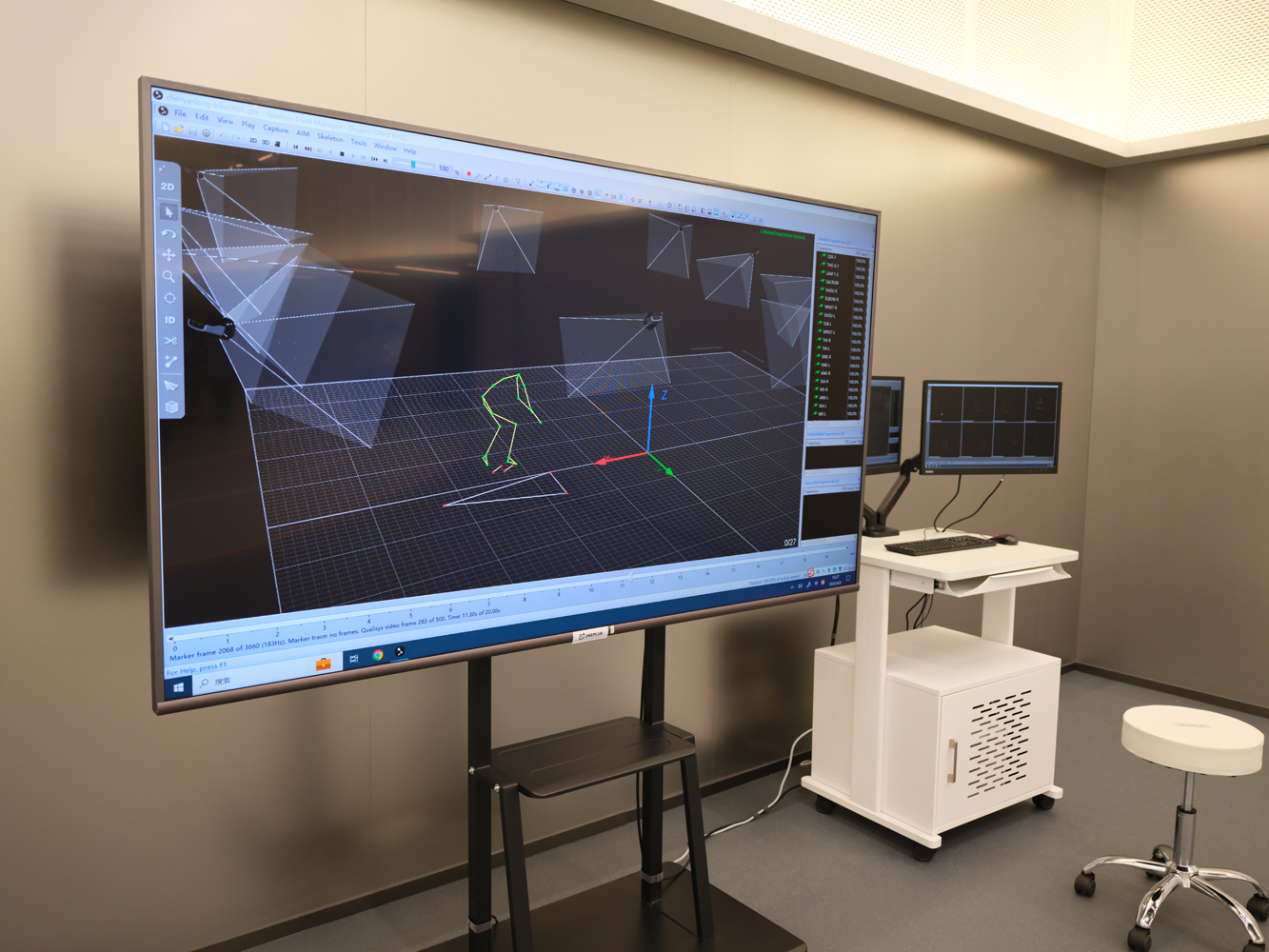 I went inside the secret China lab that’ll make your next wearable more accurate