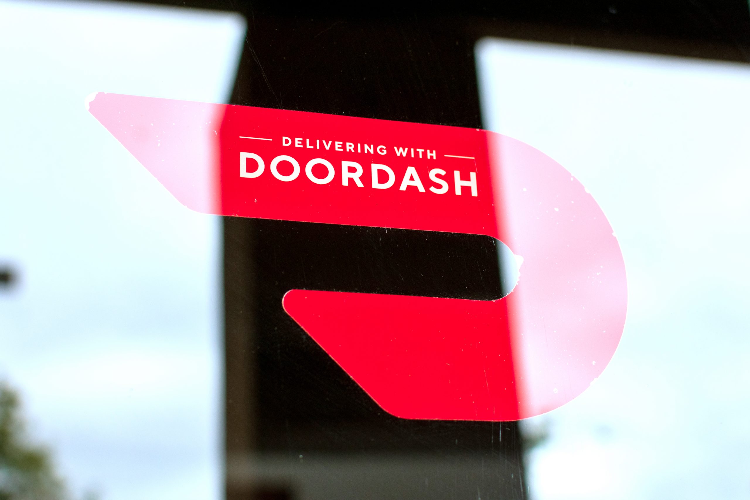DoorDash buys ad tech firm Symbiosys to boost $1b ad business