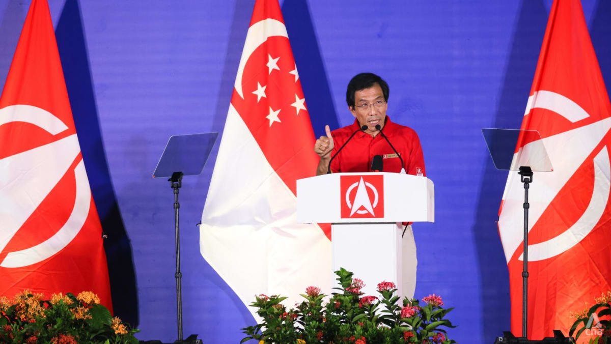 GE2025: Singapore Democratic Party calls on government to do more about 'mental health crisis'