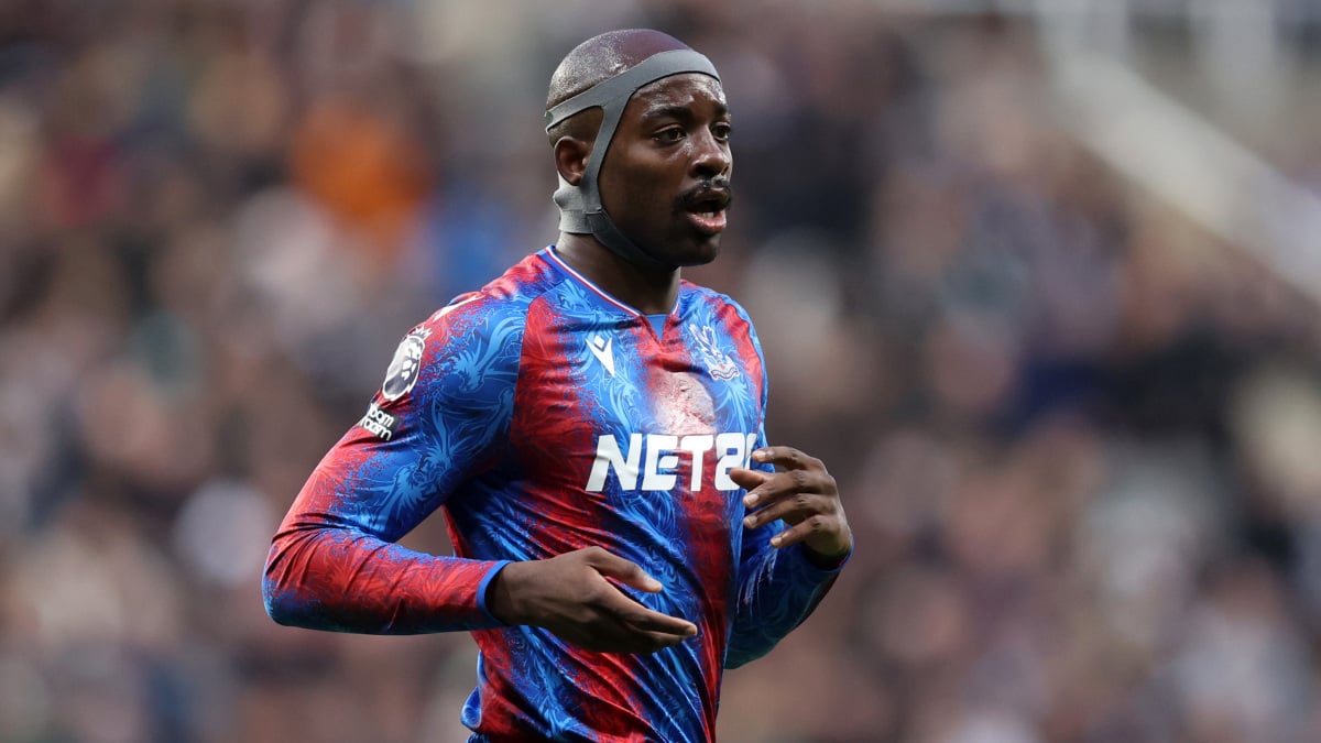 How to watch Crystal Palace vs. Aston Villa online for free