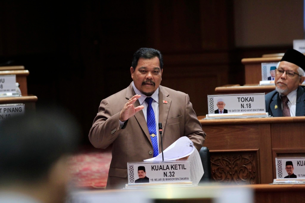 Kedah authorities urge calm after mysterious disease cluster hits 39 students, staff after Yan camp visit