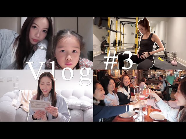 Vlog 3 | Good things and good people around me ✨