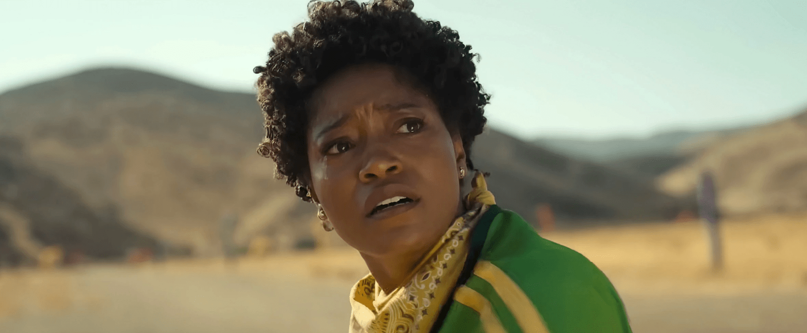 ‘The ‘Burbs’: Everything To Know About Keke Palmer And Seth MacFarlane’s Series Based On The Tom Hanks Movie