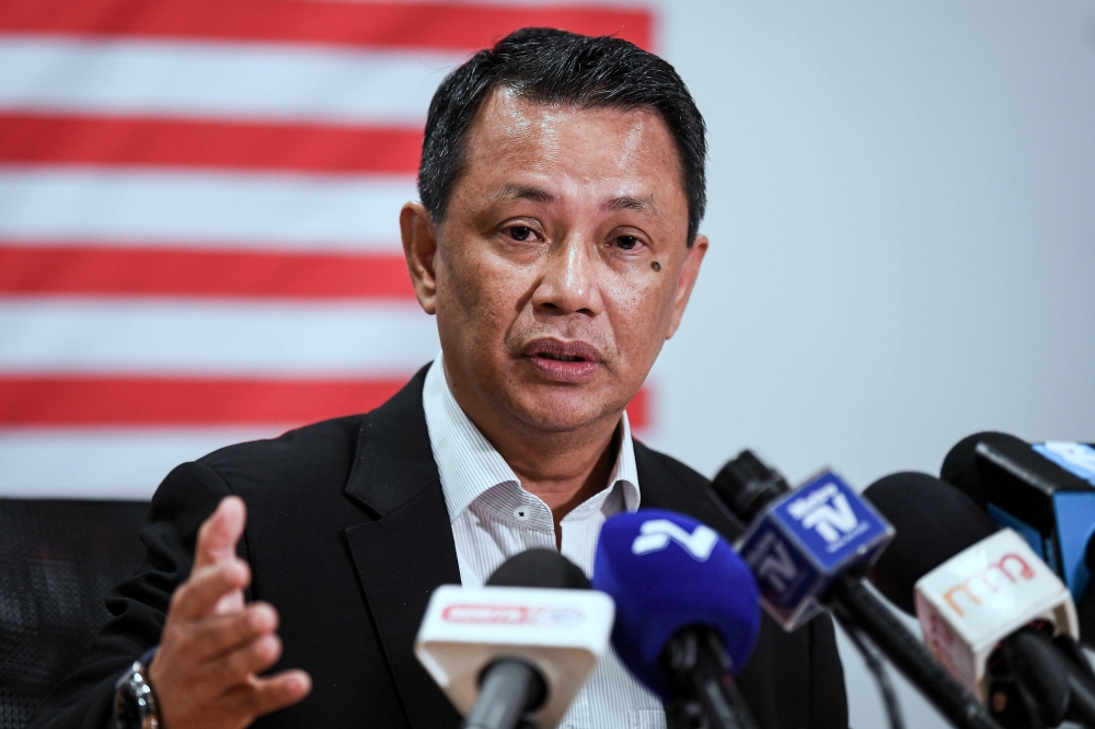 Malaysia’s Norza Zakaria joins BWF council as Thailand’s Patama Leeswadtrakul becomes new president, succeeding Hoyer