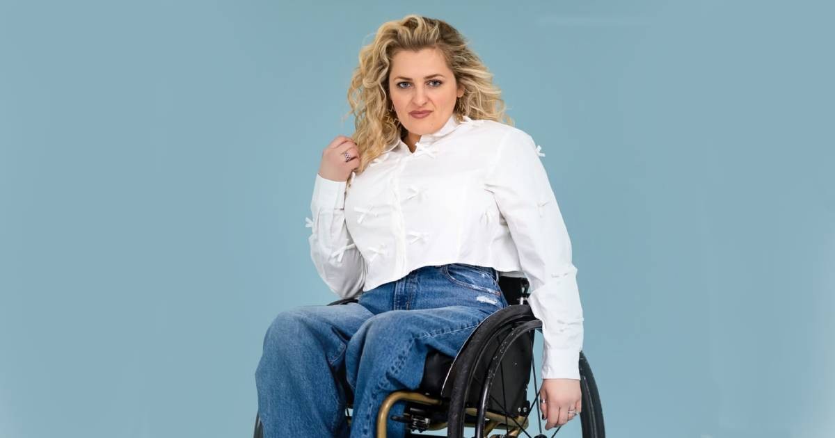 Ali Stroker suffered miscarriage in January