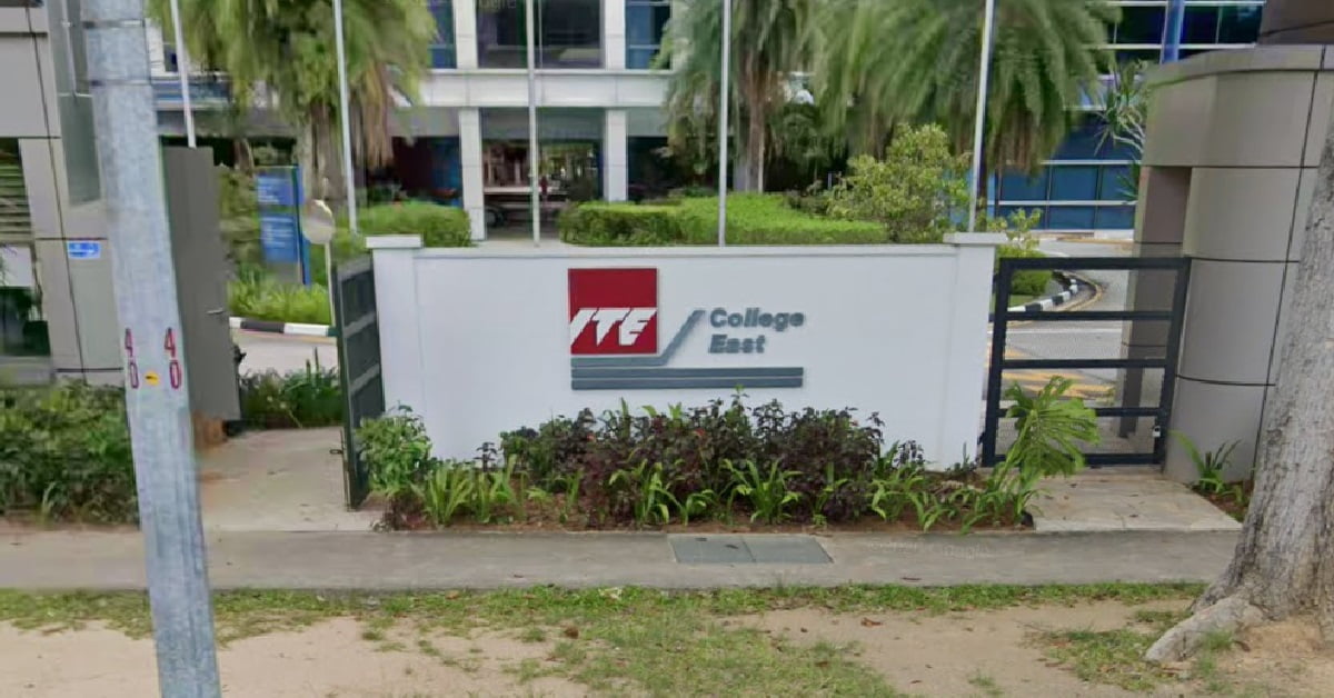 FATHER ANGRY AT SON FOR “WASTING TIME” ON ITE CERT, SAY HE SHOULD WORK INSTEAD
