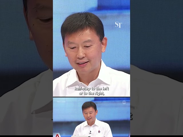 No monopoly on good ideas and in Parliament: WP’s Michael Thng | GE2025