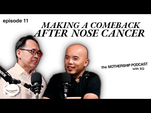 FULL EP: PAP's Liang Eng Hwa on the criticism he received from Lee Kuan Yew | MP with XQ