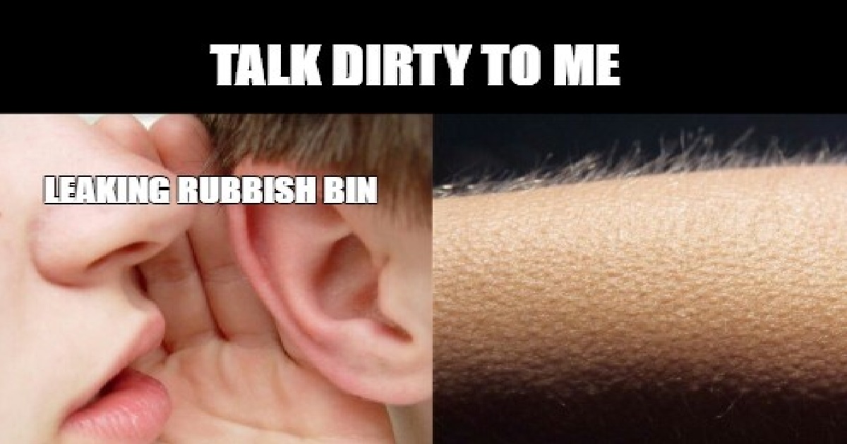 SHY GF WANT TO LEARN HOW TO TALK DIRTY BUT TOO PAISEH, DON’T KNOW WHAT TO SAY