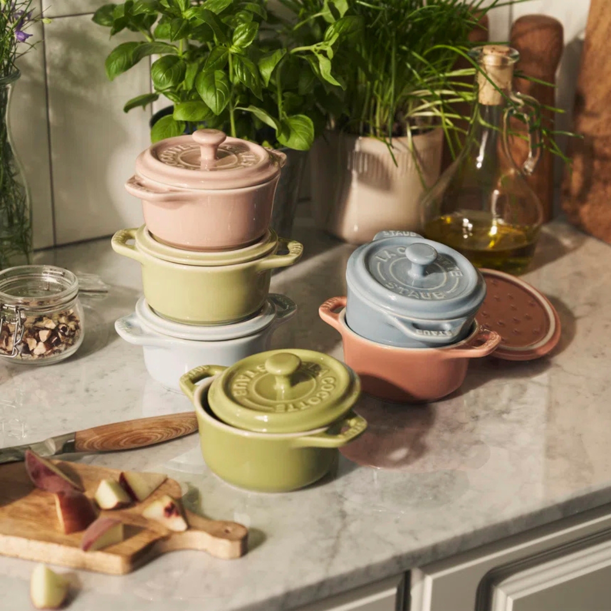Wayfair’s Way Day Kitchen Sale Is Bringing the Heat—80% off Kitchen Aid & More Spring Baking Must-Haves