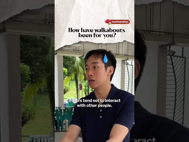 Questions with Radin Mas Independent Candidate Darryl Lo