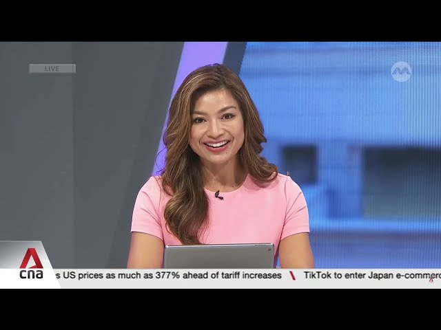 Party leaders, representatives share closing remarks | GE2025 Roundtable