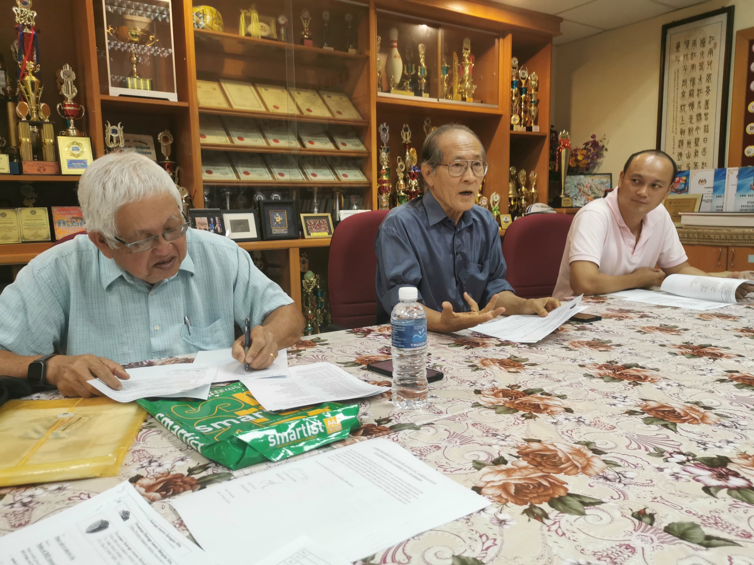 Call to revive Sibu Marathon in 2026