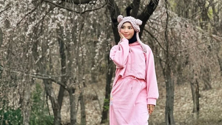 Influencer Kim Seri's ex-husband held amid travel scam probe