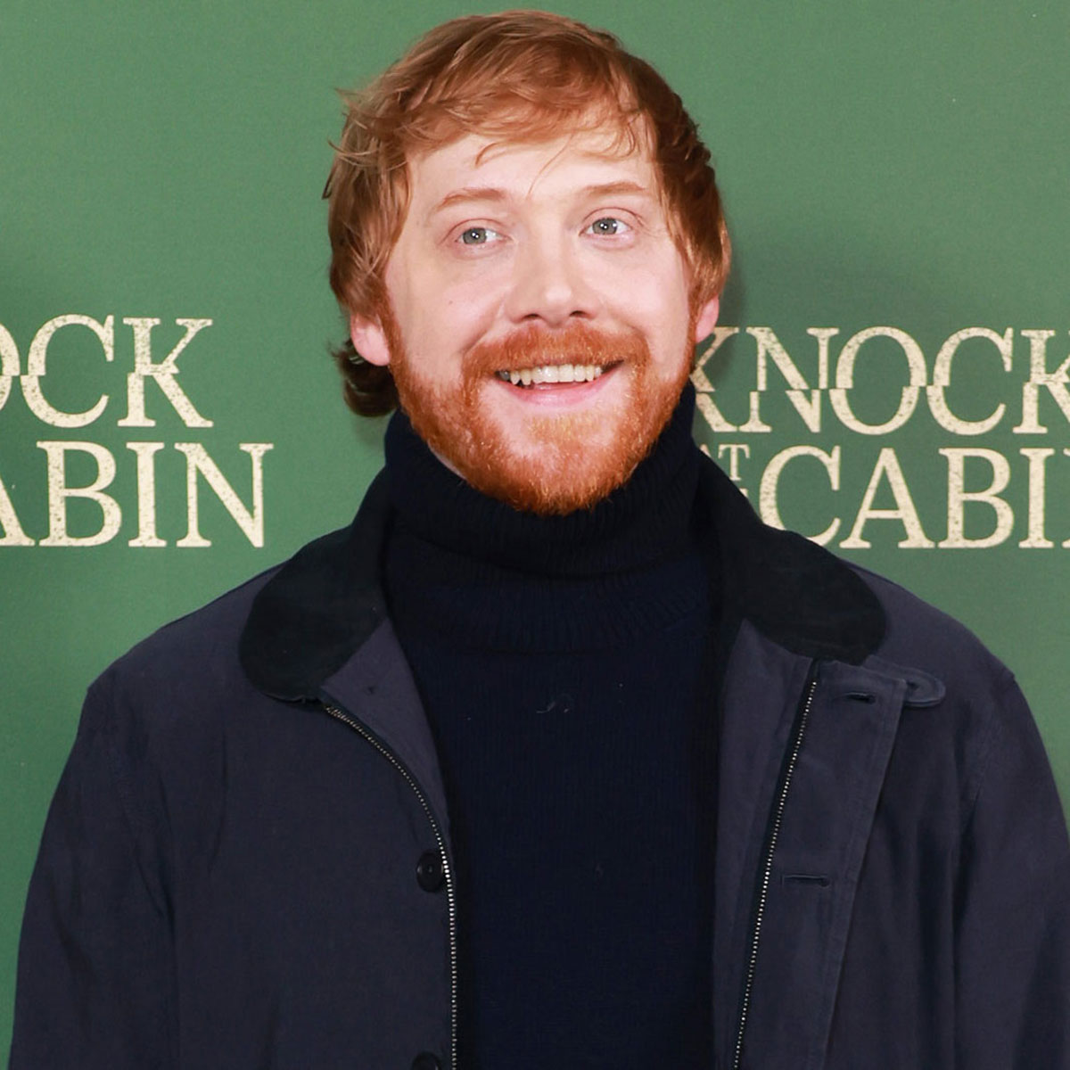 Harry Potter's Rupert Grint and Georgia Groome Welcome Baby No. 2
