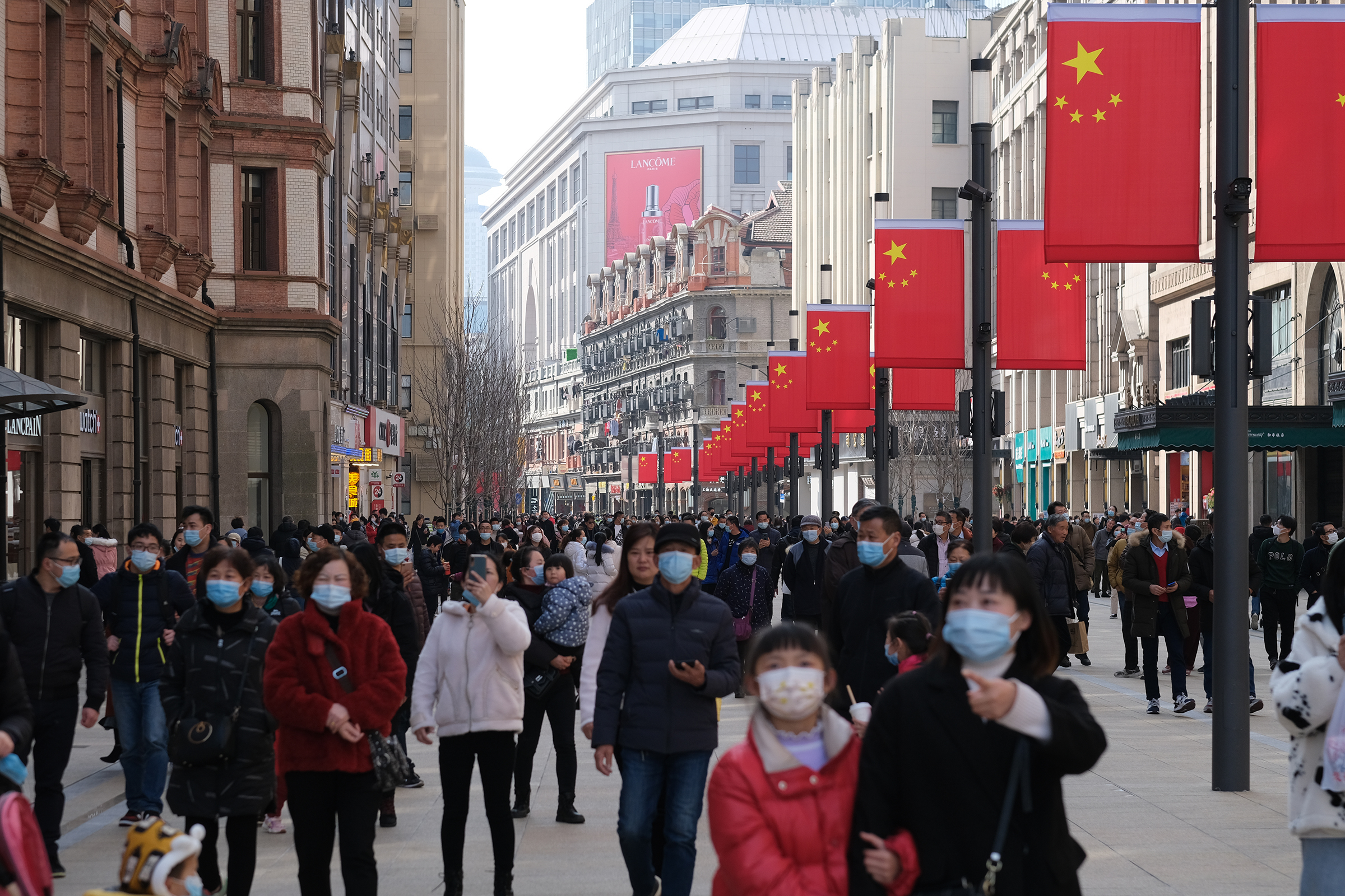 China’s smartphone exports to US fall 72% due to tariffs