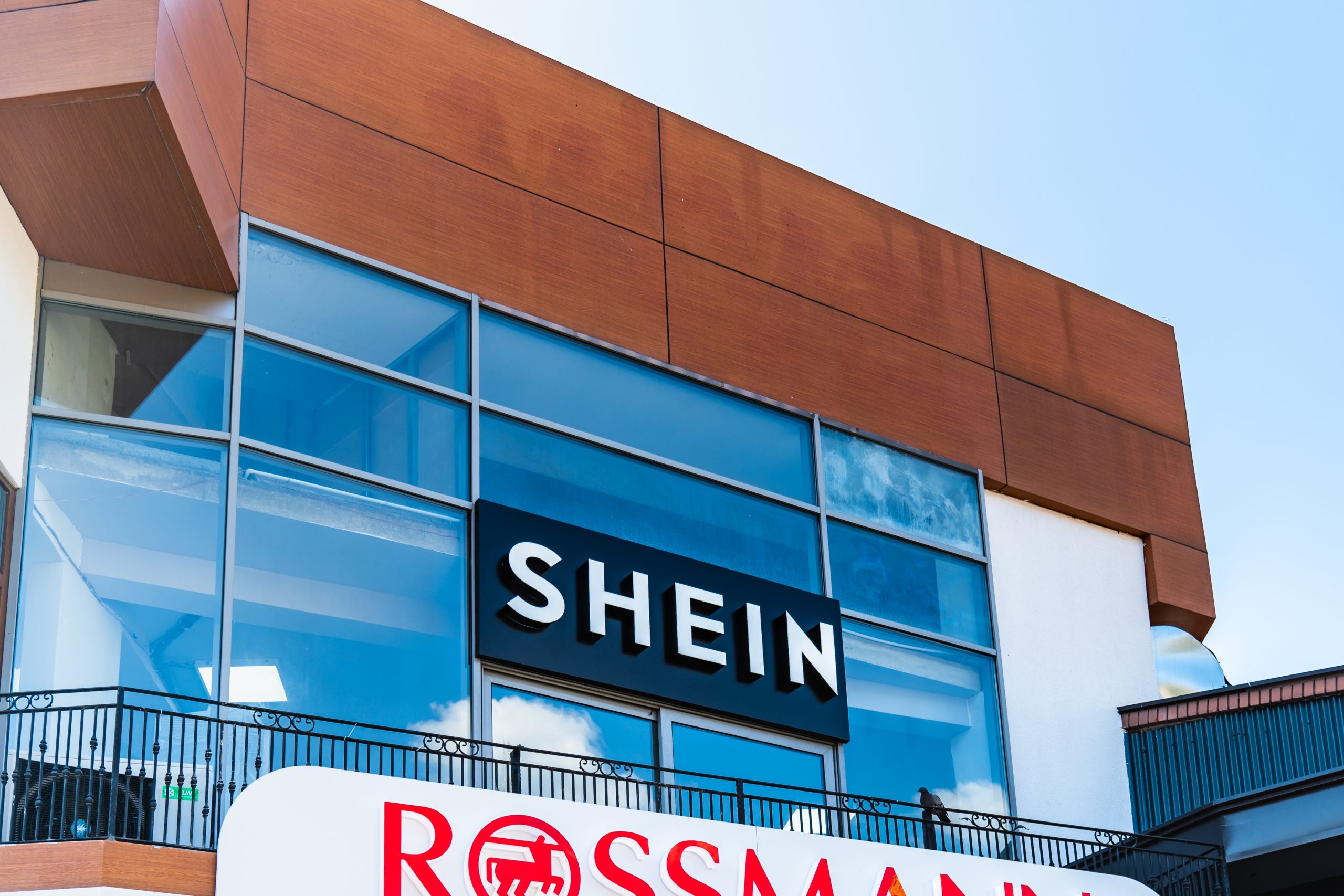 Shein, Reliance reportedly target India-made clothes export