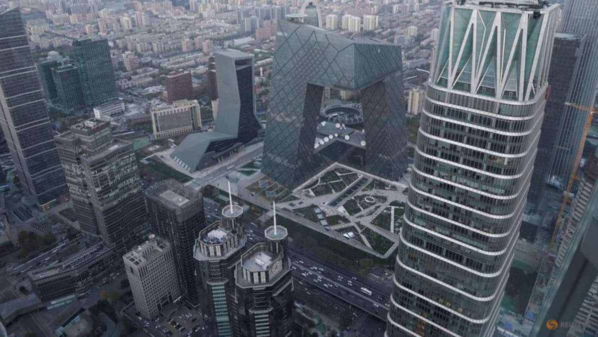 China says on 'right side of history' in trade standoff with US