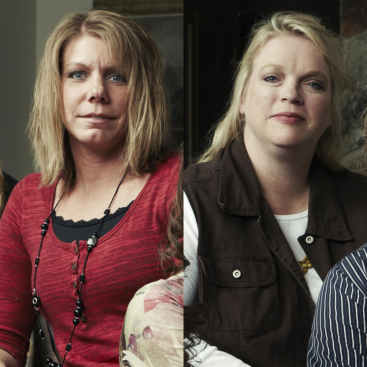 Why Sister Wives’ Meri Brown and Janelle Brown Are Afraid of Ex Kody Brown’s “Wrath”