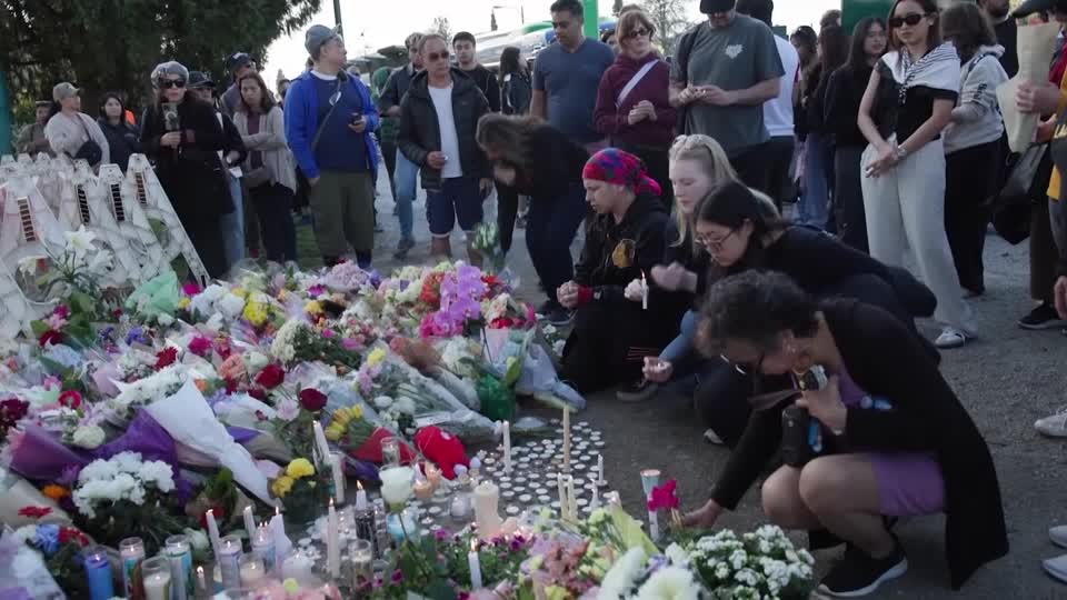 Vancouver man charged for car-ramming attack that left 11 dead