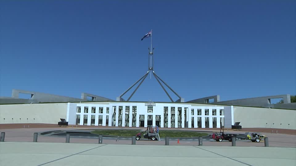 How Australia's gaza stance May reshape its election