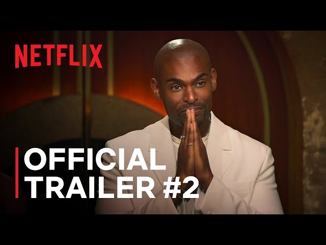 Cheat: Unfinished Business | Official Trailer #2 | What is Cheating? | Netflix