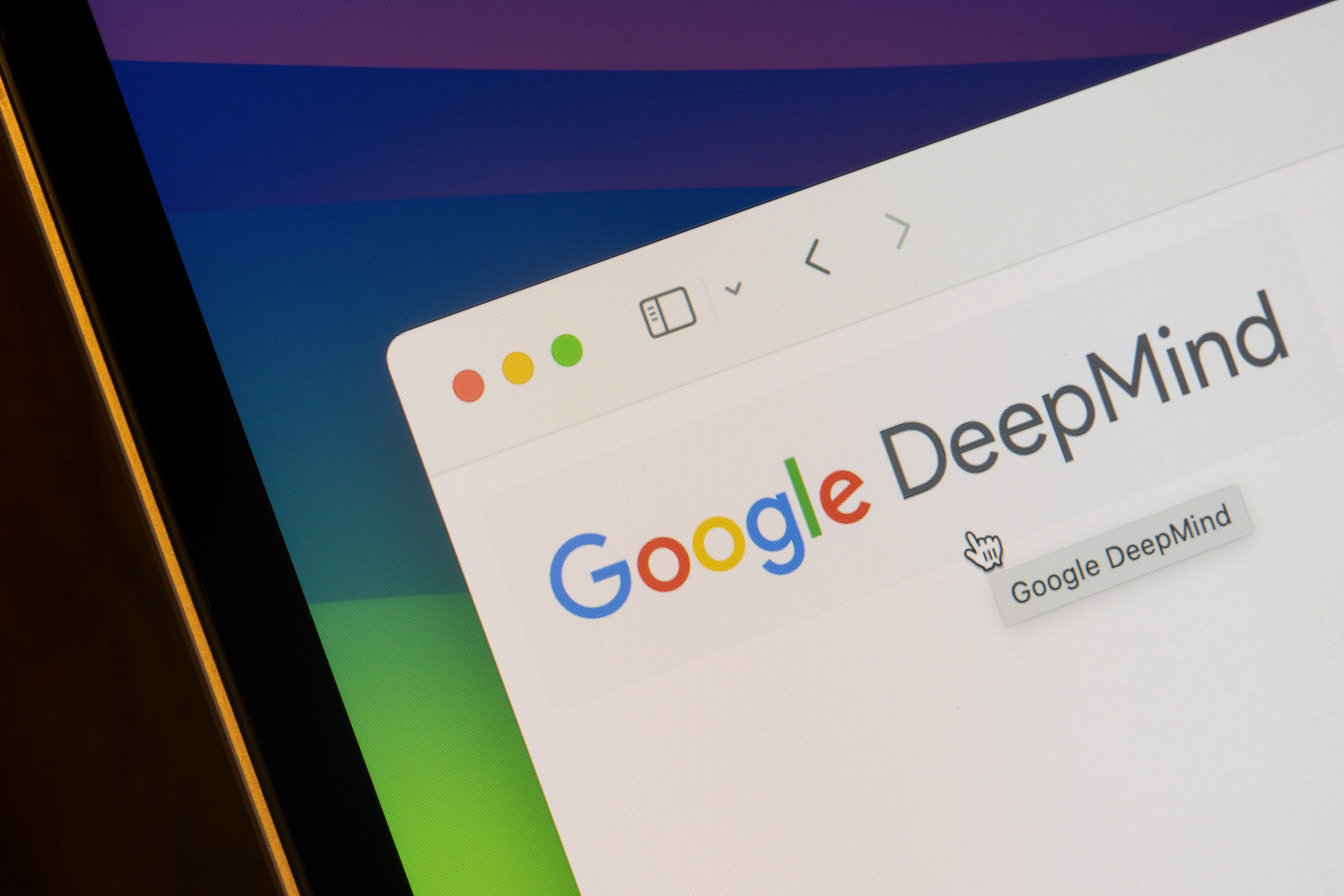 DeepMind reveals new AI model for interactive 3D worlds