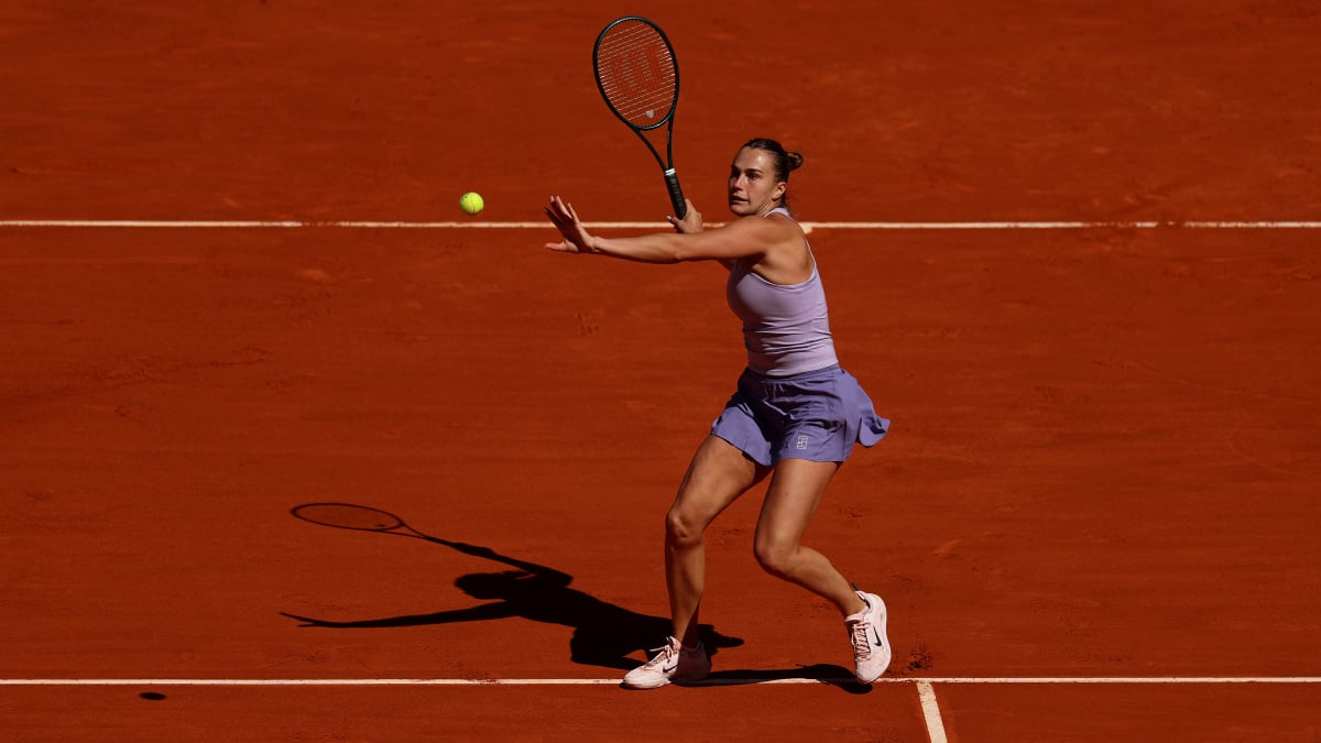 How to watch Sabalenka vs. Stearns online for free
