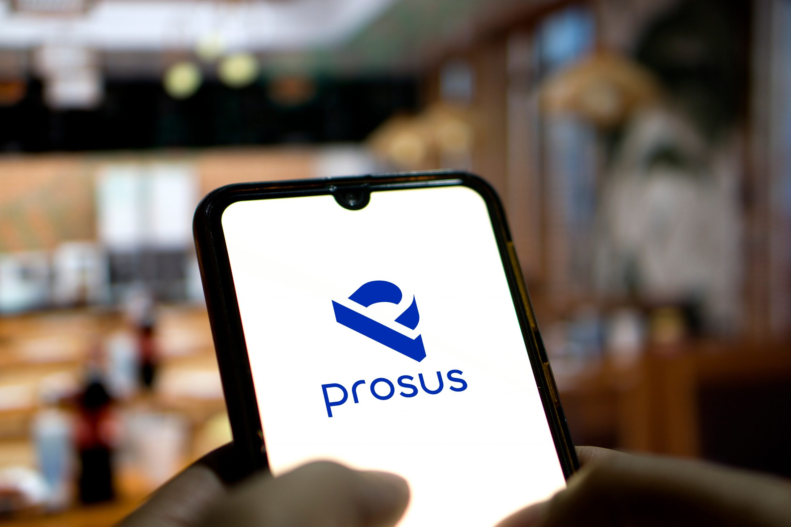 Prosus CEO sees super app shift in Europe