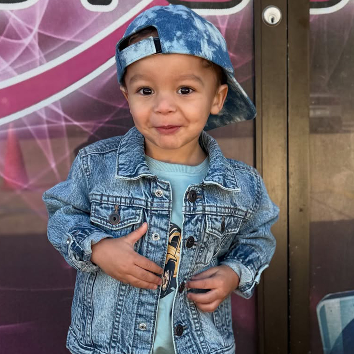 “Okay Baby” TikTok Star Preston Ordone’s Cause of Death at Age 2 Revealed