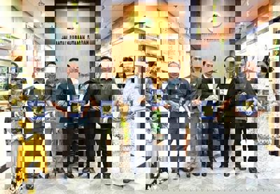 Sandakania Vol. 25, a window into Sabah’s rich plant life