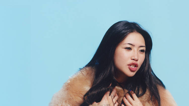 beabadoobee's Asia tour is coming to Singapore, Taipei, and Manila