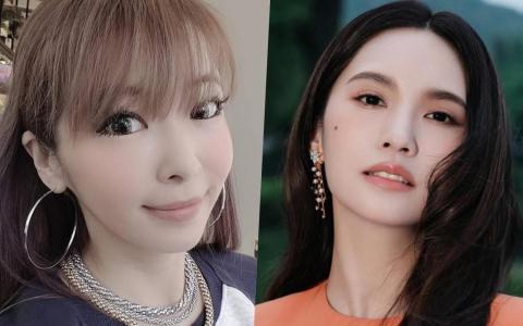 杨丞琳被Makiyo爆料忘恩负义罕见反击