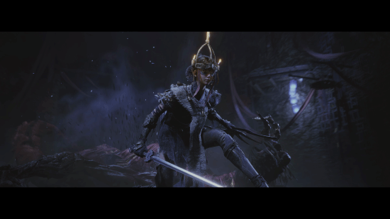 《明末：渊虚之羽》新实机发布！7月24日发售 国区248元