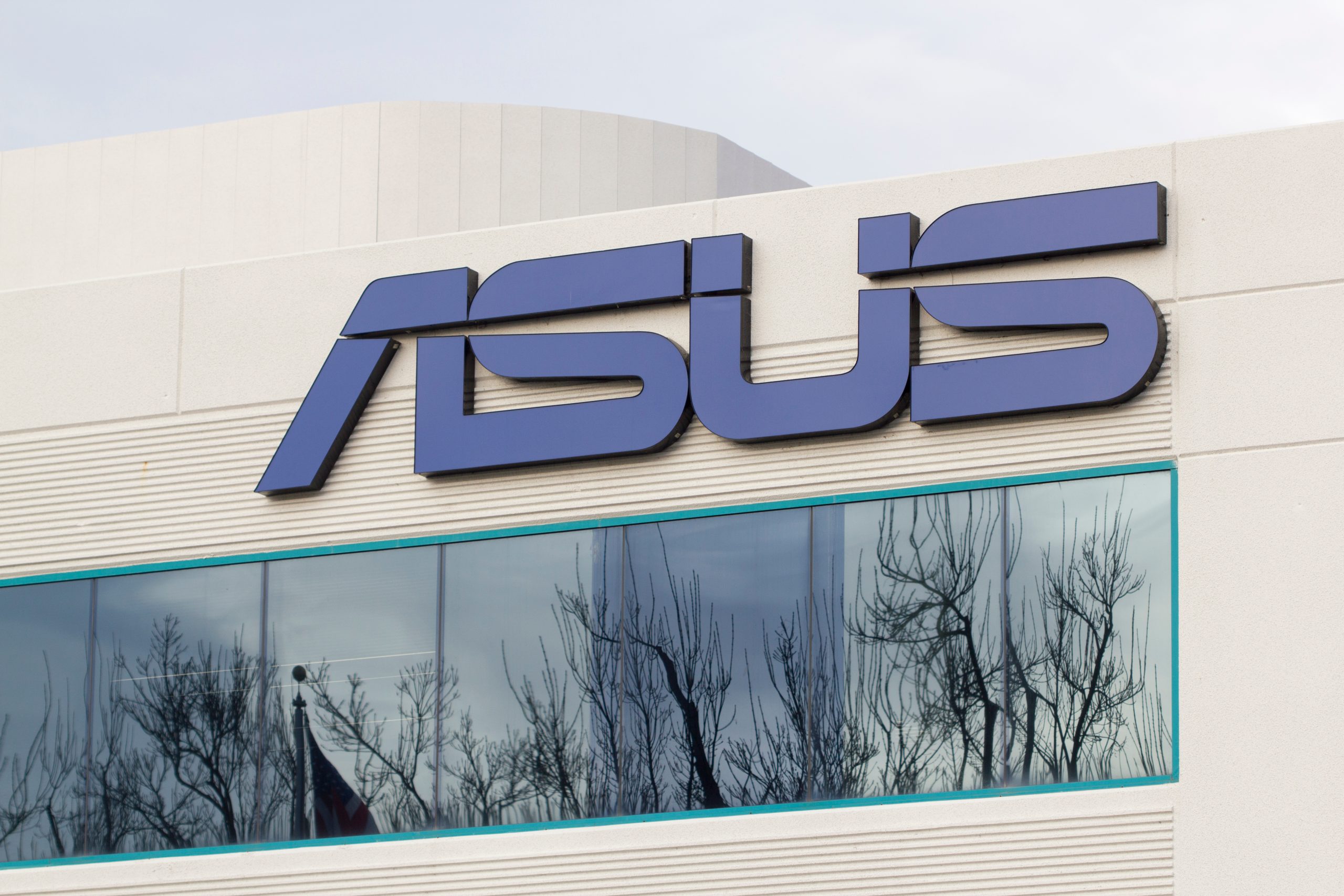 Asus, Acer see revenue boost from AI, gaming demand