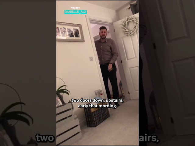 Funny Slip On Ice
