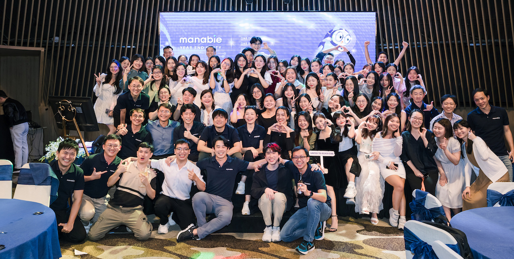 Ex-Lazada exec’s edtech startup nets $23m series B