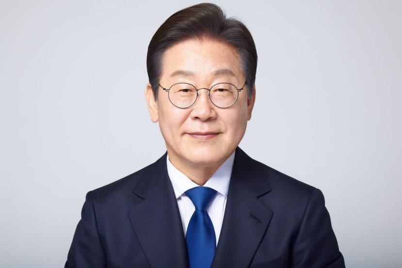 恐丧失参选南韩总统资格 李在明5/1定生死