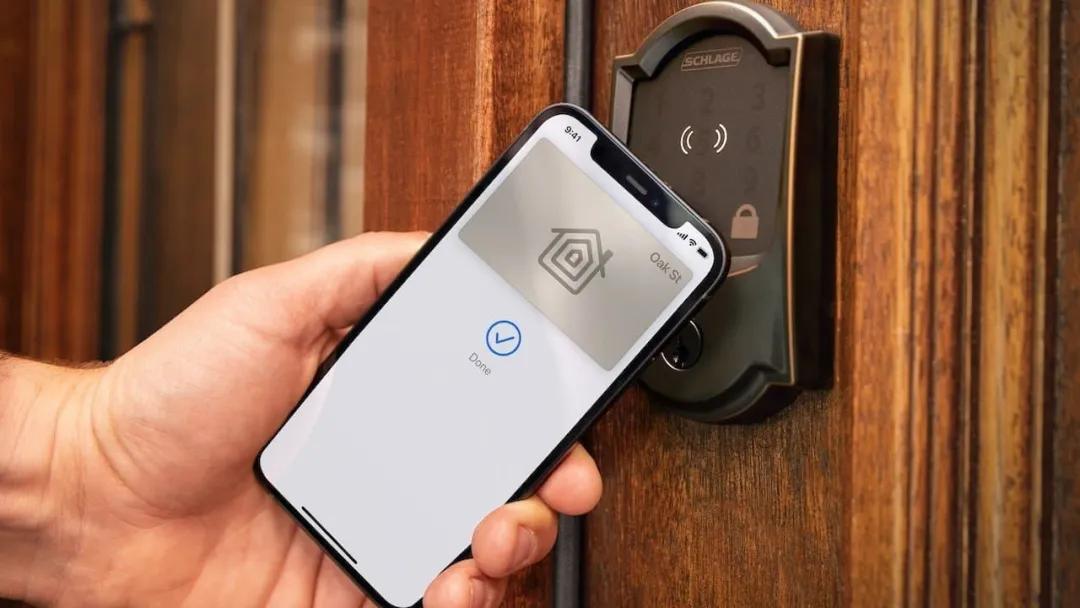 果粉集体欢呼，iOS 18.6 将全面开放 NFC
