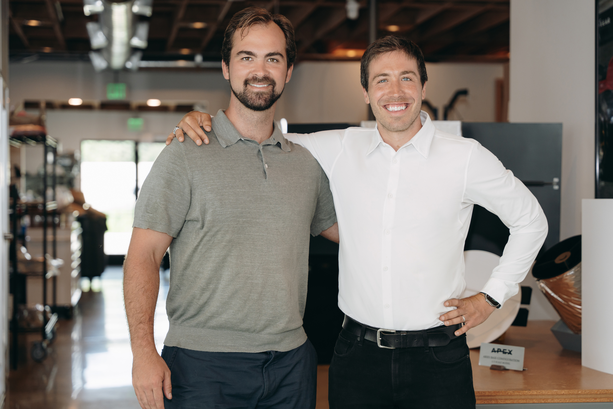 A16z joins US satellite manufacturer Apex’s $200m funding