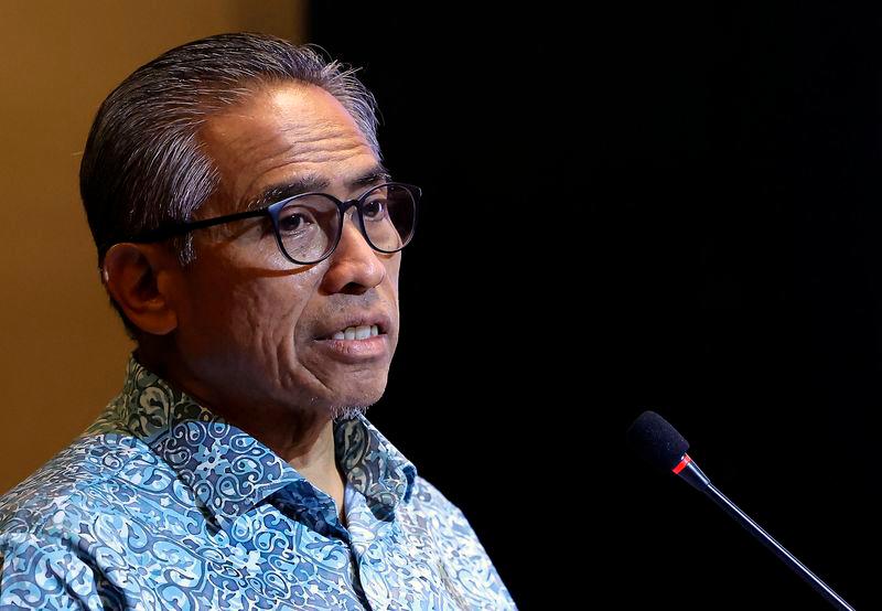 KSN: Individuals responsible for Jalur Gemilang error in SPM report identified