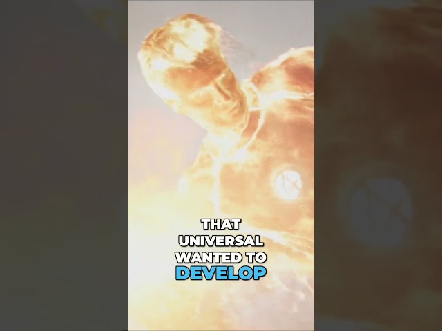 Fantastic Four’s H.E.R.B.I.E.’s Origins #fantasticfour #marvel #comics