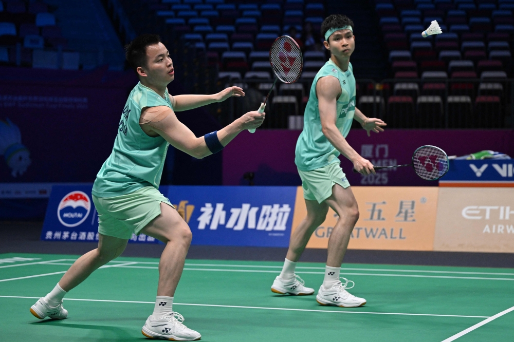 Sudirman Cup: Malaysia outclass Australia, eye quarter-final berth