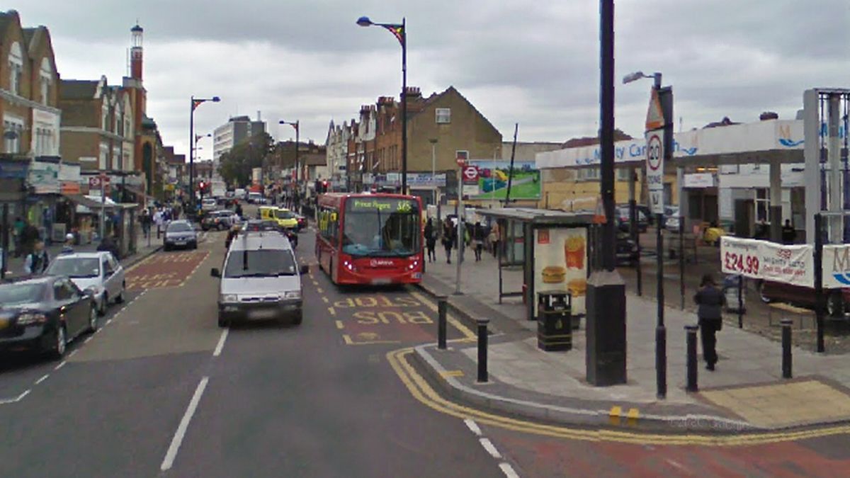 Forest Gate 'triple shooting': 3 hospitalised in broad daylight horror on London street