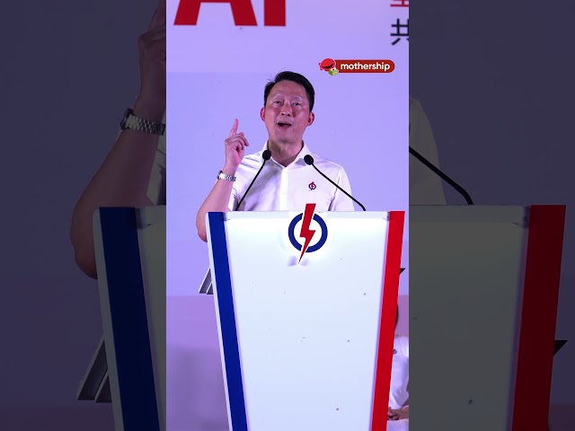 GE2025: 'Losing Sengkang GRC one of the saddest moments of my life': Lam Pin Min
