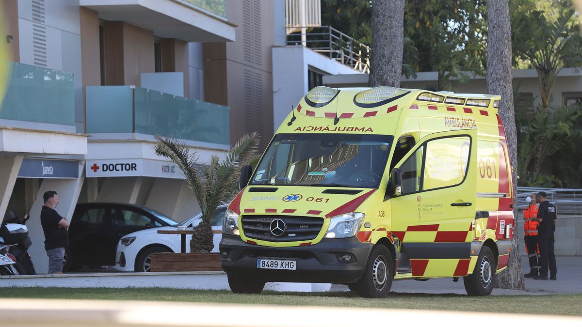 Ibiza Rocks Hotel tragedy as Brit woman found dead at adults-only resort hotspot