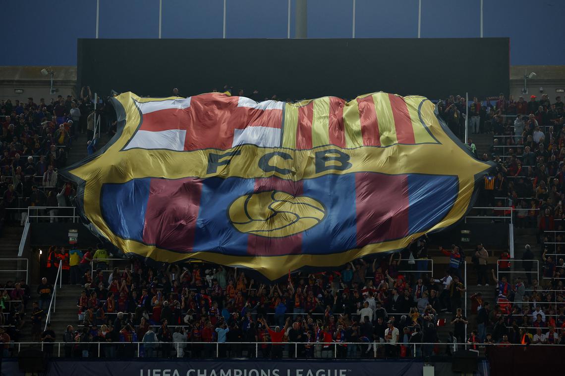 Fatigued Barca look to extend lead over Real ahead of Clasico