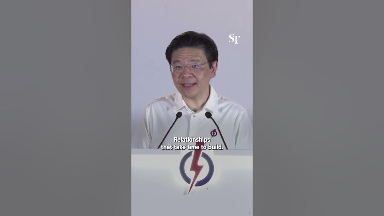 PM Wong: WP will not be able to do same job at cheaper price | GE2025