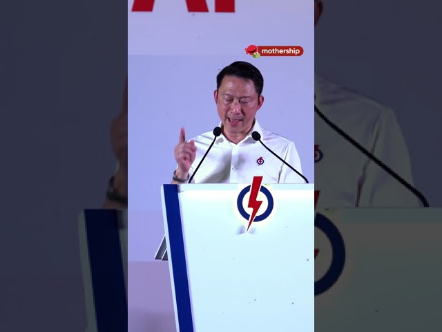 Restoring high standards of estate maintenance will be 'top priority': PAP's Lam Pin Min