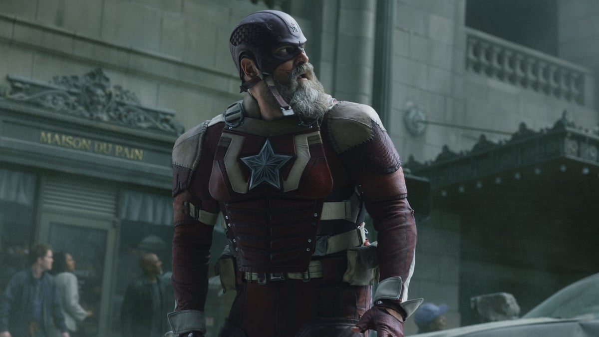 'Thunderbolts*' mid-credits scene, explained